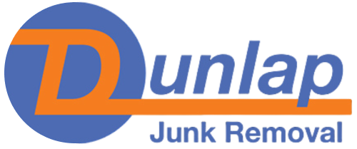 Logo Dunlap Junk Removal and Dumpster Rental, LLC